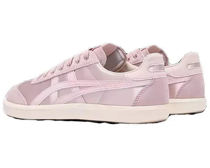 Men's Onitsuka Tiger Tokuten Pink Shoes