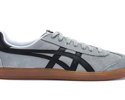 Men's Onitsuka Tiger Tokuten Prey Black Shoes