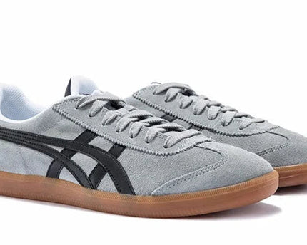 Men's Onitsuka Tiger Tokuten Prey Black Shoes