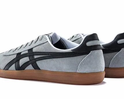 Men's Onitsuka Tiger Tokuten Prey Black Shoes