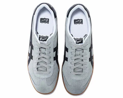 Men's Onitsuka Tiger Tokuten Prey Black Shoes