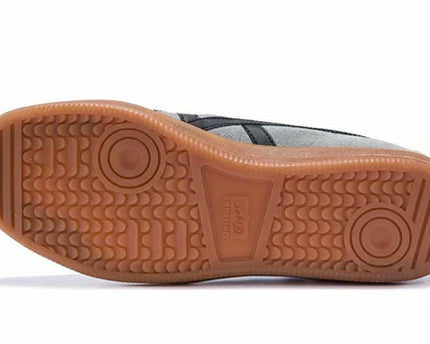 Men's Onitsuka Tiger Tokuten Prey Black Shoes