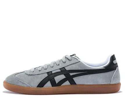 Men's Onitsuka Tiger Tokuten Prey Black Shoes