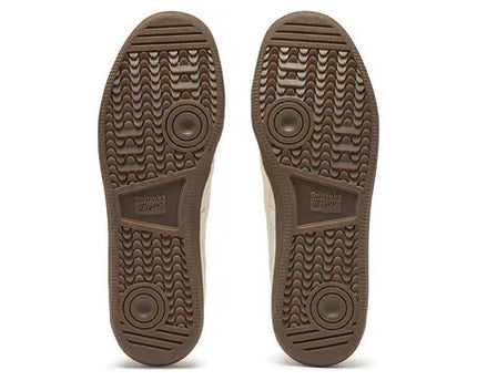 Men's Onitsuka Tiger Tokuten Slip-On 'Beige Brown' Shoes