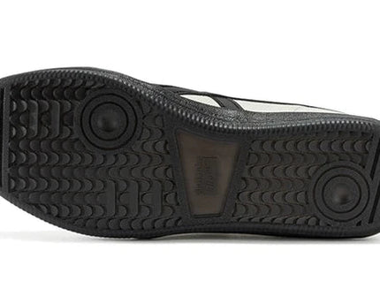 Men's Onitsuka Tiger Tokuten White Black Gold Shoes