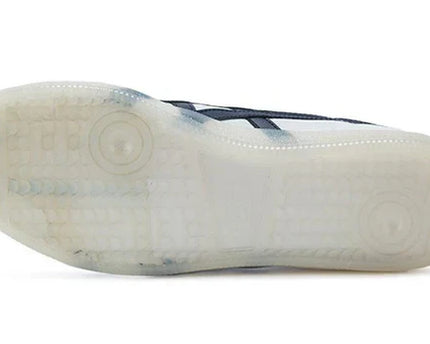 Men's Onitsuka Tiger Tokuten White Blue Red Shoes