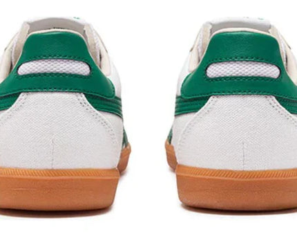 Men's Onitsuka Tiger Tokuten White Green Shoes