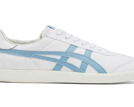 Men's Onitsuka Tiger Tokuten White Light Blue Shoes
