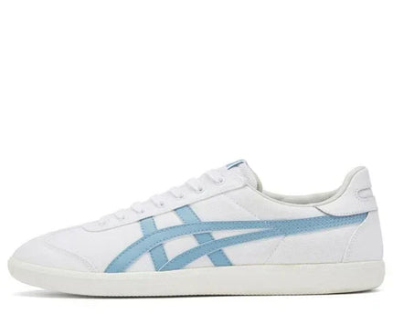 Men's Onitsuka Tiger Tokuten White Light Blue Shoes