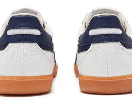 Men's Onitsuka Tiger Tokuten White Navy Shoes
