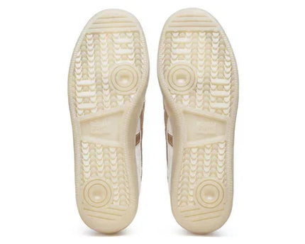 Men's Onitsuka Tiger Tokuten White Rose Gold Shoes