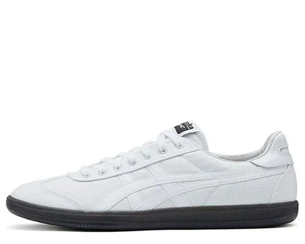 Men's Onitsuka Tiger Tokuten White Black Shoes