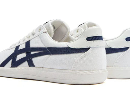 Men's Onitsuka Tiger Tokuten White Blue Shoes