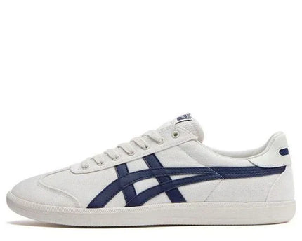 Men's Onitsuka Tiger Tokuten White Blue Shoes