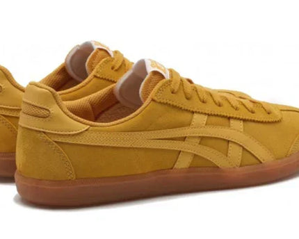 Men's Onitsuka Tiger Tokuten Yellow Shoes
