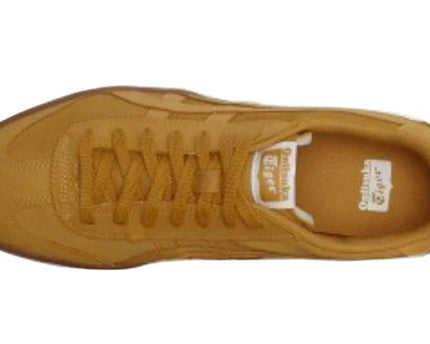 Men's Onitsuka Tiger Tokuten Yellow Shoes