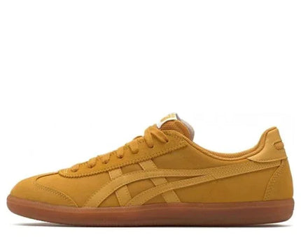 Men's Onitsuka Tiger Tokuten Yellow Shoes