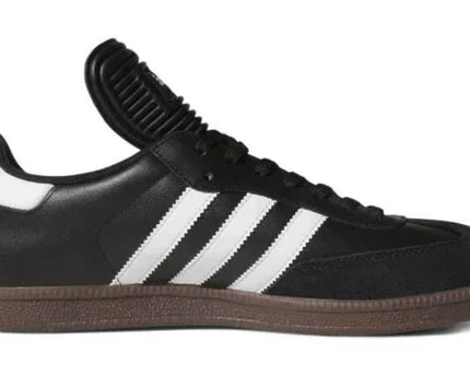 Men's Adidas Samba Classic Black Shoes
