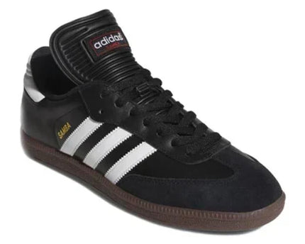 Men's Adidas Samba Classic Black Shoes
