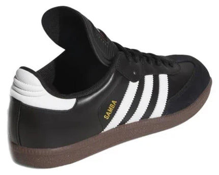 Men's Adidas Samba Classic Black Shoes