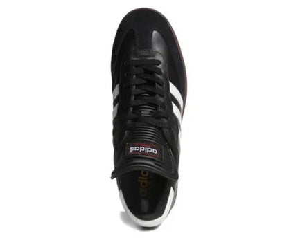 Men's Adidas Samba Classic Black Shoes