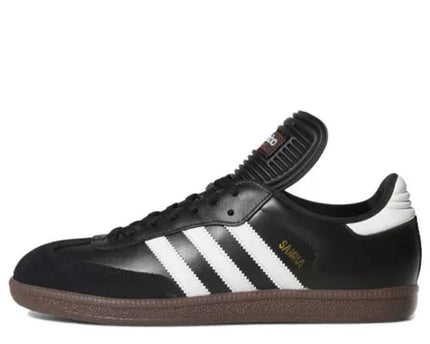 Men's Adidas Samba Classic Black Shoes