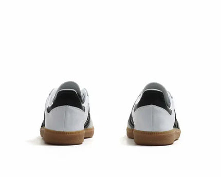 Men's Adidas Samba Decon 'White Gum' Shoes