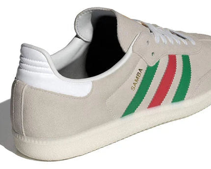 Men's Adidas Samba Italy Shoes