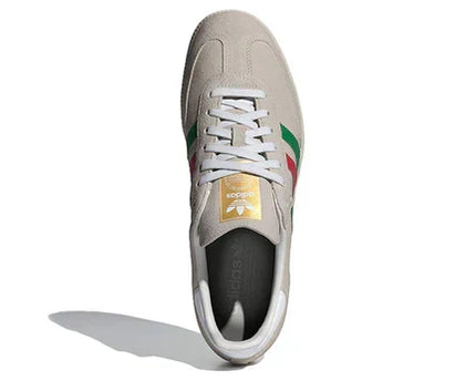 Men's Adidas Samba Italy Shoes