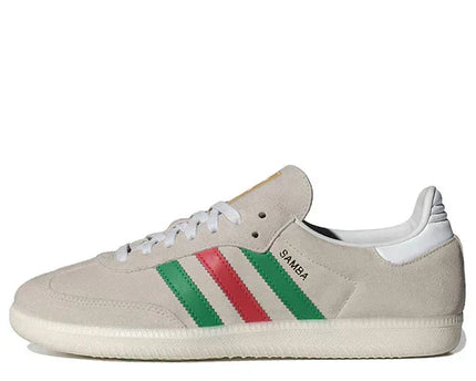 Men's Adidas Samba Italy Shoes