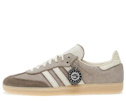 Men's Adidas Samba Offspring X Samba 'Consortium Cup' Shoes