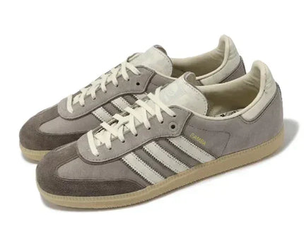 Men's Adidas Samba Offspring X Samba 'Consortium Cup' Shoes