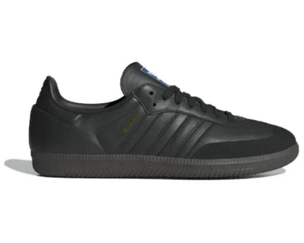 Men's Adidas Samba OG 'Triple Black' Shoes