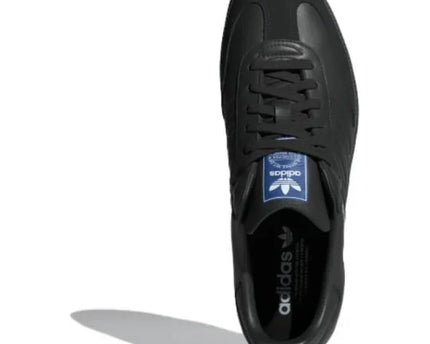 Men's Adidas Samba OG 'Triple Black' Shoes