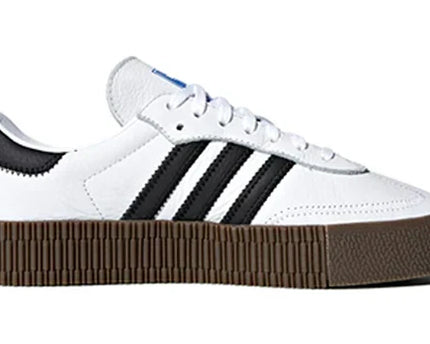Men's Adidas Sambarose 'Cloud White' Shoes