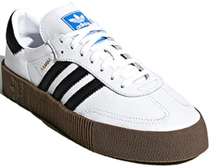 Men's Adidas Sambarose 'Cloud White' Shoes