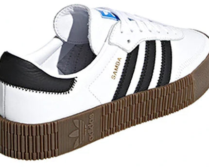 Men's Adidas Sambarose 'Cloud White' Shoes