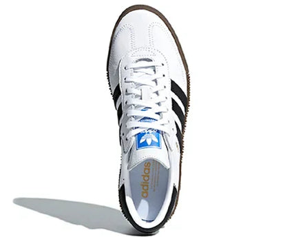 Men's Adidas Sambarose 'Cloud White' Shoes