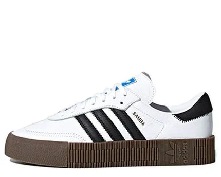 Men's Adidas Sambarose 'Cloud White' Shoes