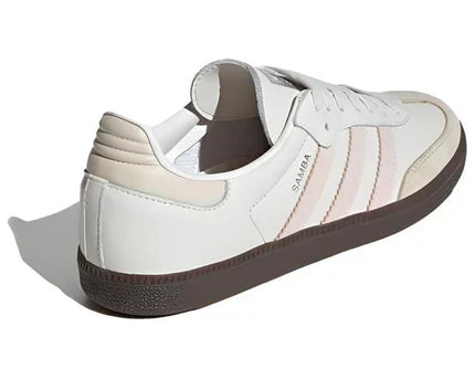 Men's Adidas Samba Wonder Quartz Shoes