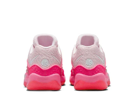 Men's Nike KD 16 Aunt Pearl Shoes