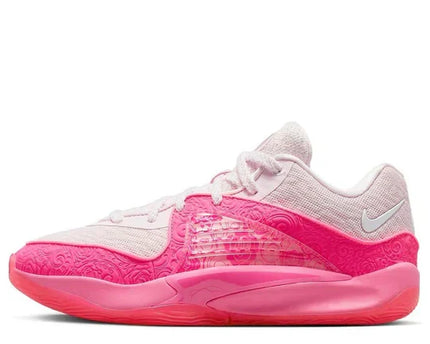 Men's Nike KD 16 Aunt Pearl Shoes