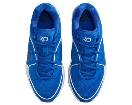Men's Nike KD 16 Game Royal Shoes