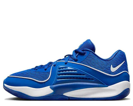 Men's Nike KD 16 Game Royal Shoes