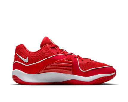 Men's Nike KD 16 University Red Shoes