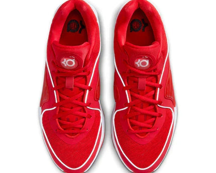 Men's Nike KD 16 University Red Shoes