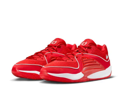 Men's Nike KD 16 University Red Shoes