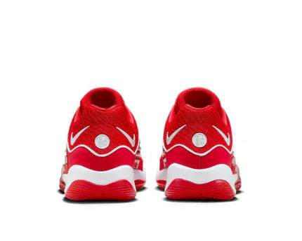 Men's Nike KD 16 University Red Shoes