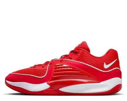 Men's Nike KD 16 University Red Shoes
