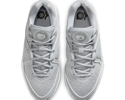 Men's Nike KD 16 'Wolf Grey' Shoes